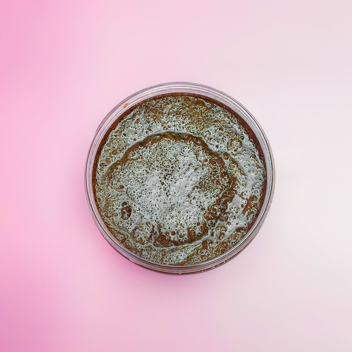 Simple Soaps handmade skincare product flatlay, UAE