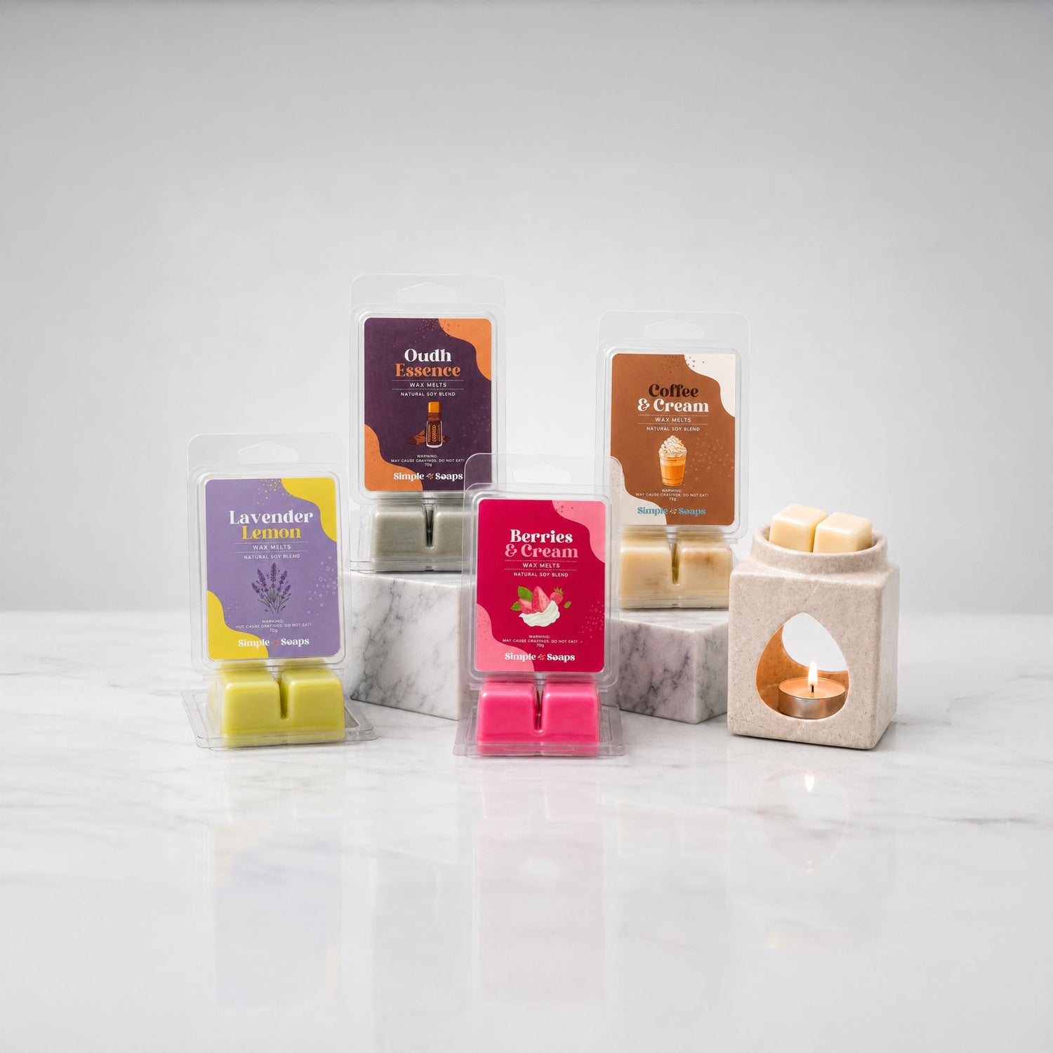 Home Fragrances