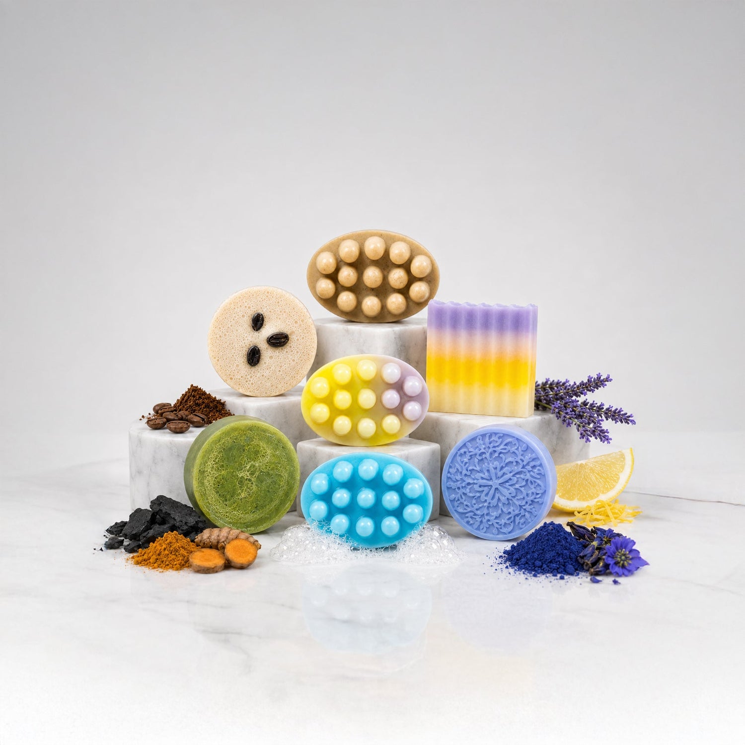Soap