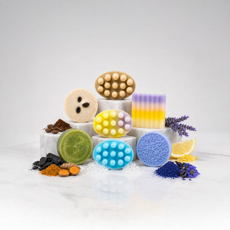 Soap