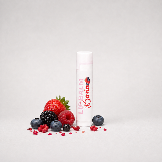 Mixed Berries Lip Balm