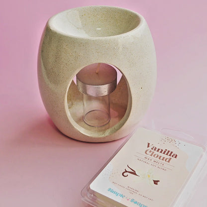White Tea & Thyme Wax Melts
