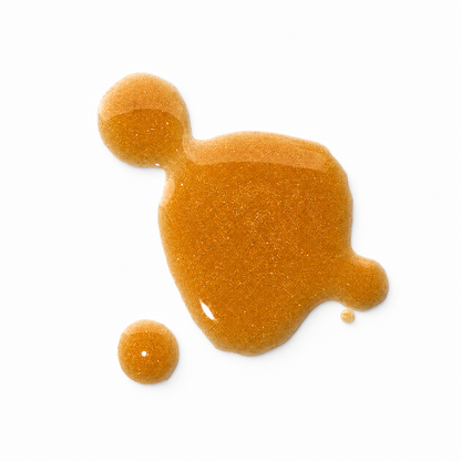 Golden Shimmer Dry Body Oil